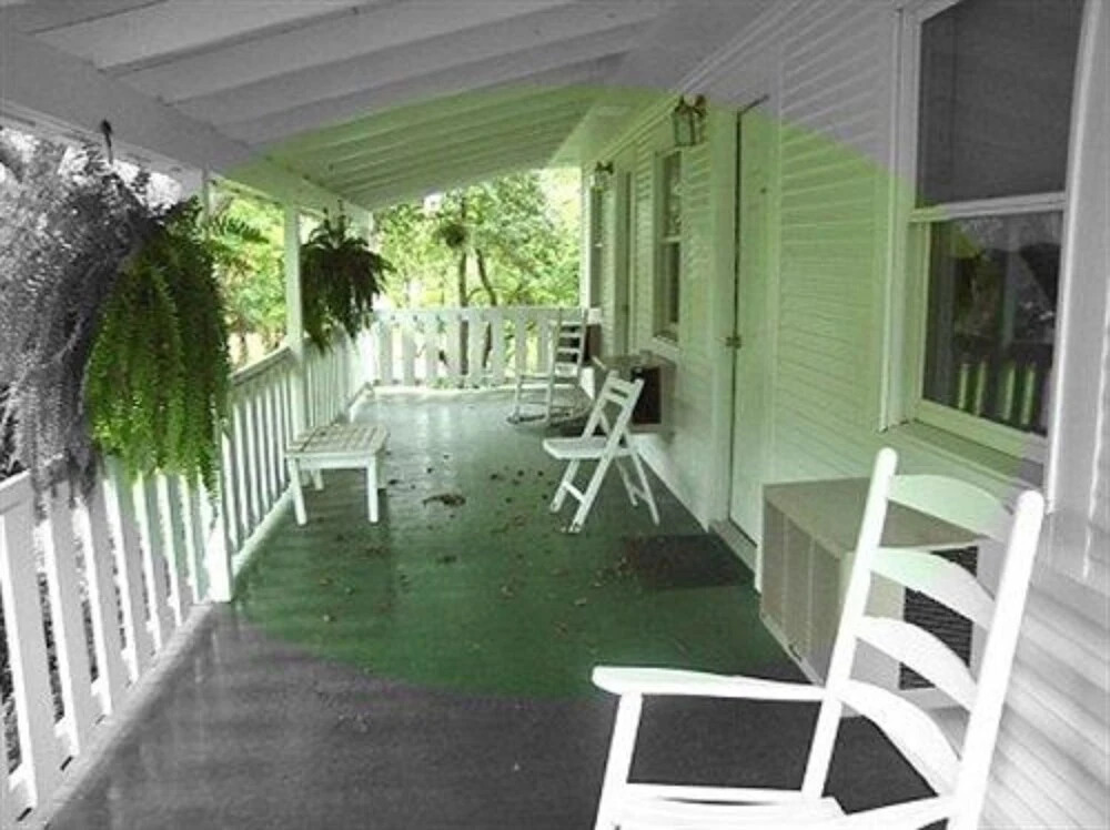 Thee Hubbell House