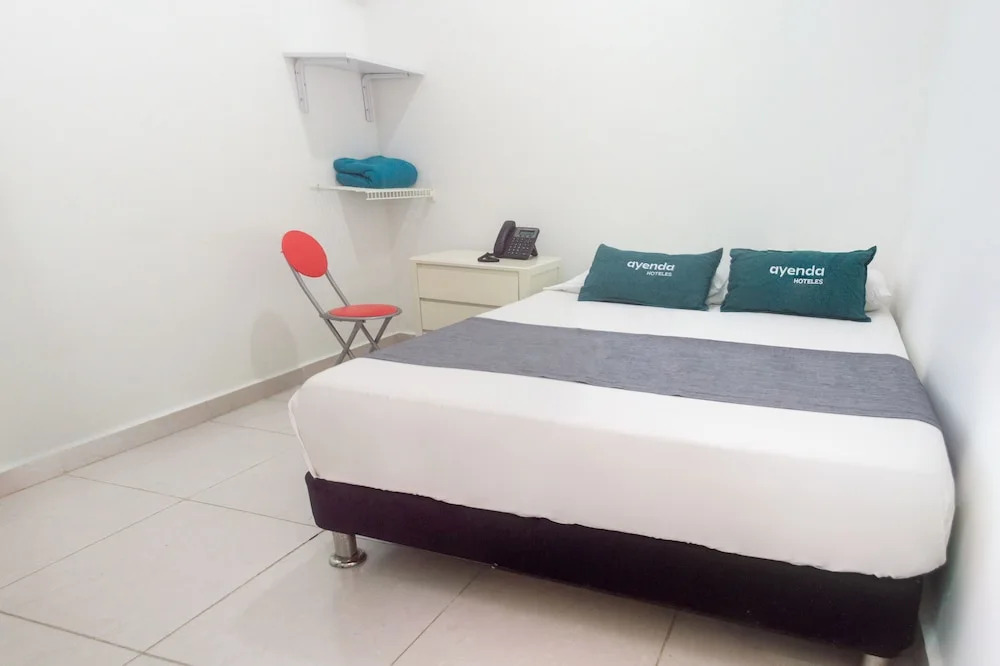 Hostal Lumar