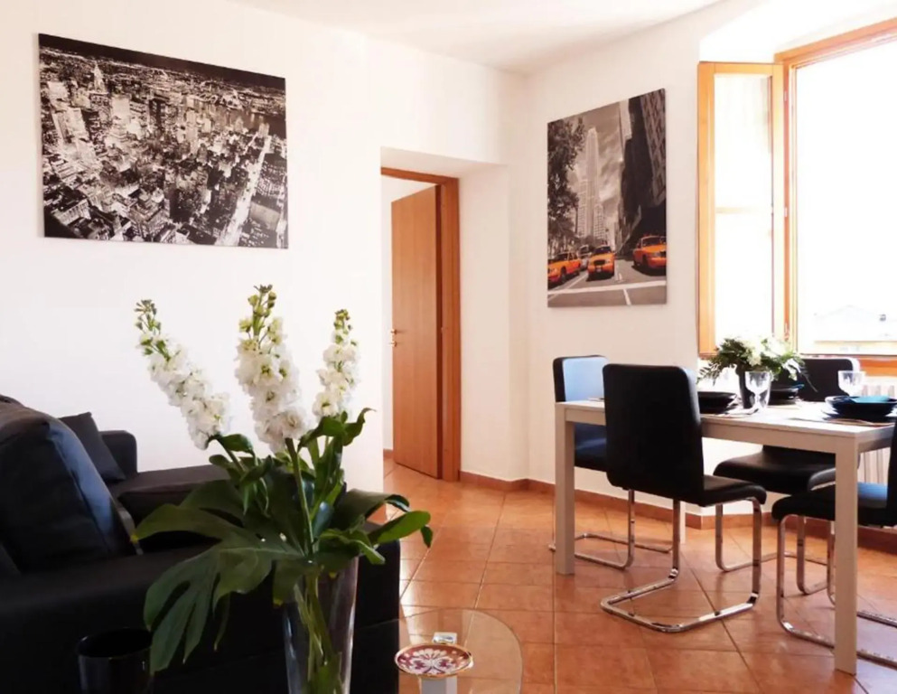 Appartamenti Villa Giulia