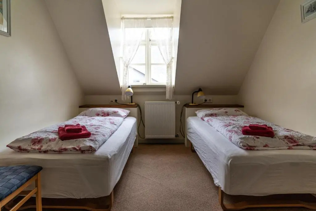 Guesthouse Gamla