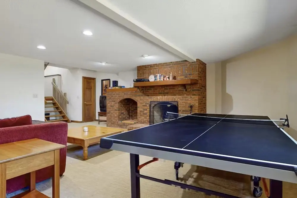 Vermont Serenity By Okemo 5 Bedroom Home