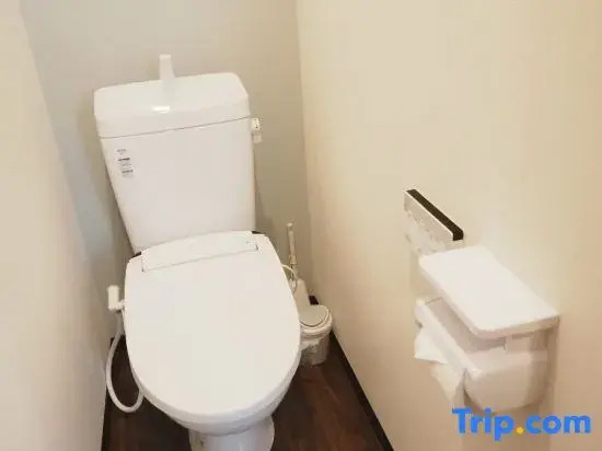Joyful Residence｜Only 3-Min Walk to Garden Town Station