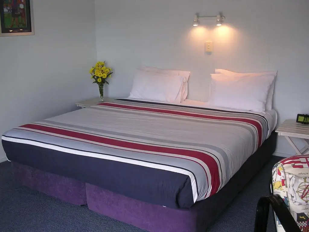 Acacia Lodge Motel
