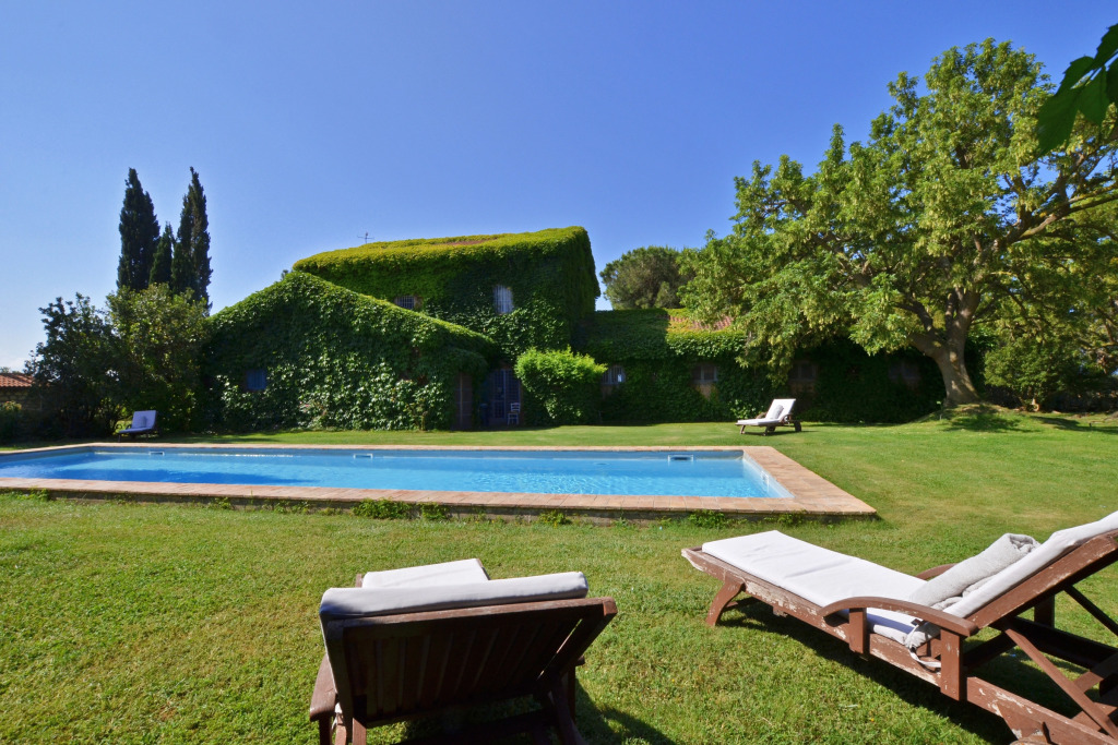 Casale Teresa - Happy Rentals