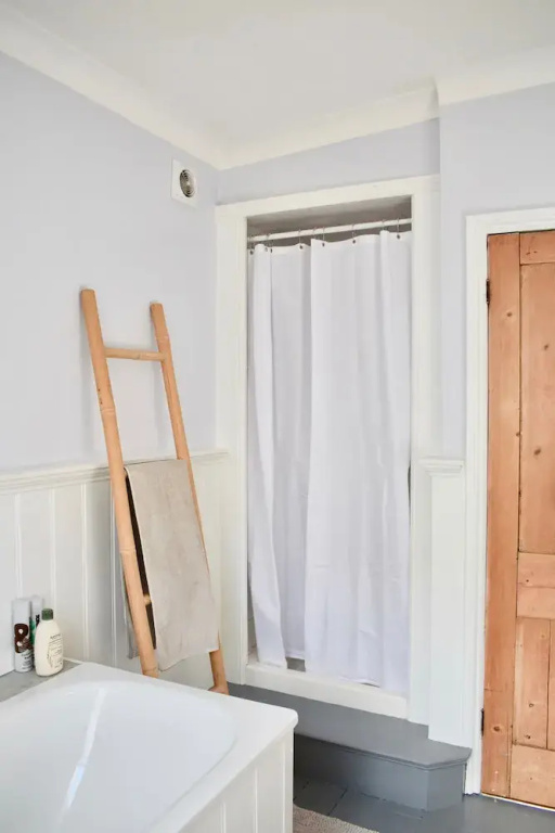 Bright 2 Bedroom House in Central Brighton