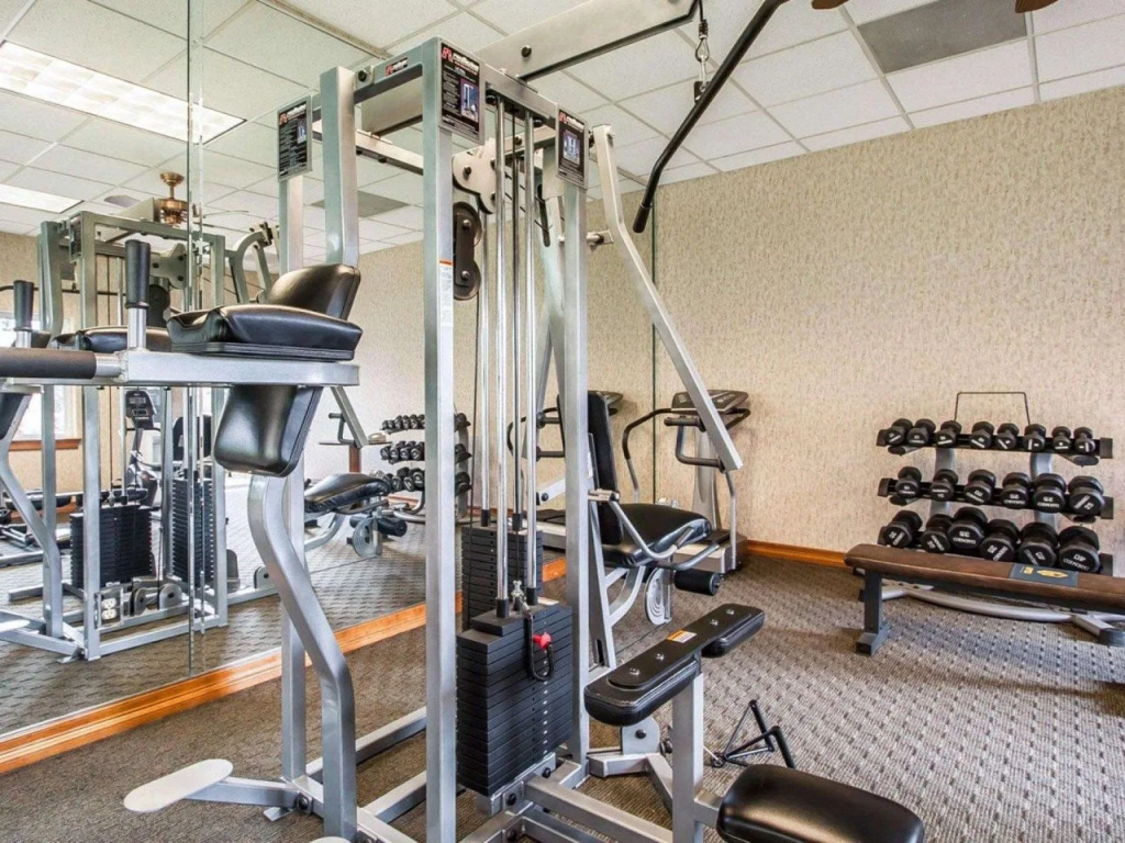 Hilton Garden Inn Wilsonville Portland