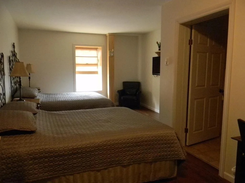 Cointe River Inn