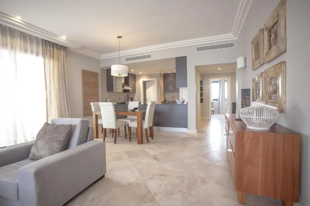 Fishing Lodge Cap Cana