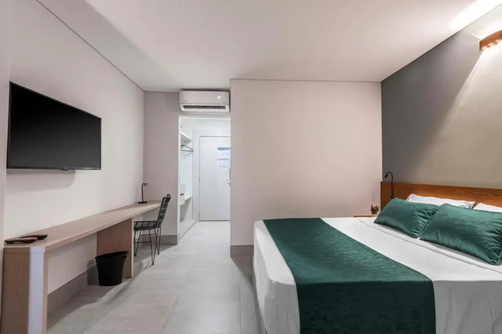 HOTEL RILUX Barrancabermeja