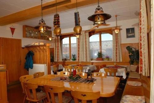 Hotel Gasthof zum Neubau
