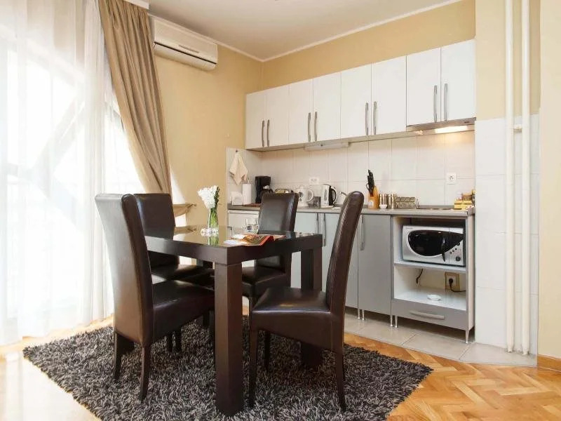 One Bedroom Apartment Little Bay