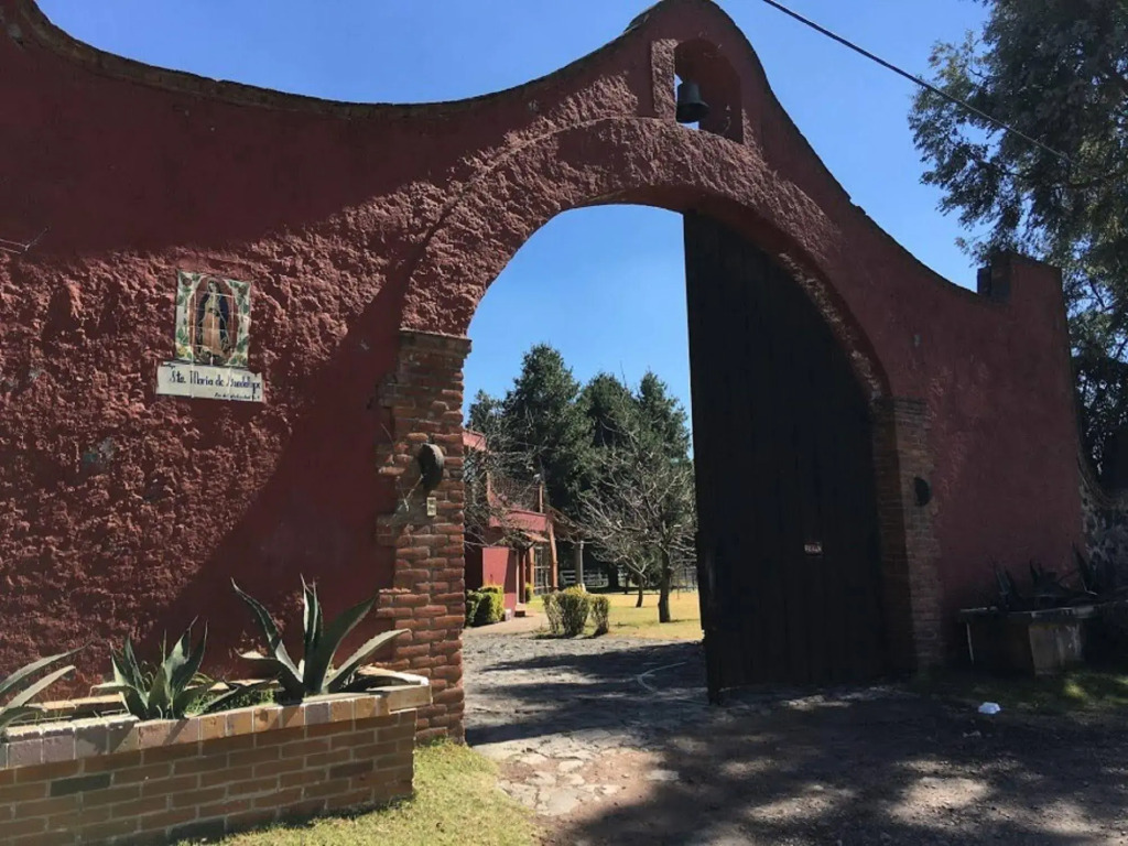 Rancho Guadalupe