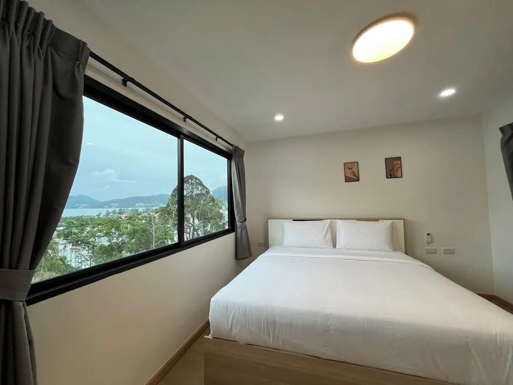Hill Bay Suites Hotel