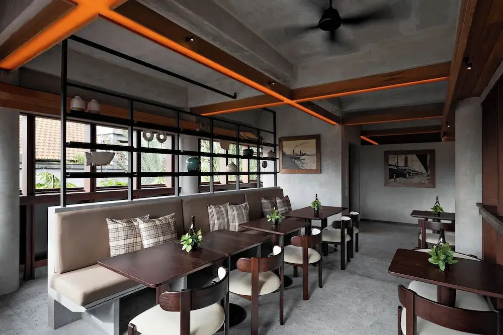 The Kemilau Ubud