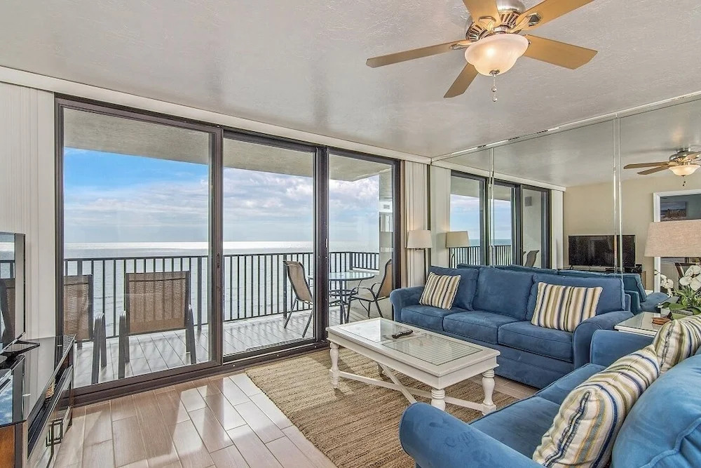 One Seagrove Place Unit 1202 2 Bedroom Condo by Redawning