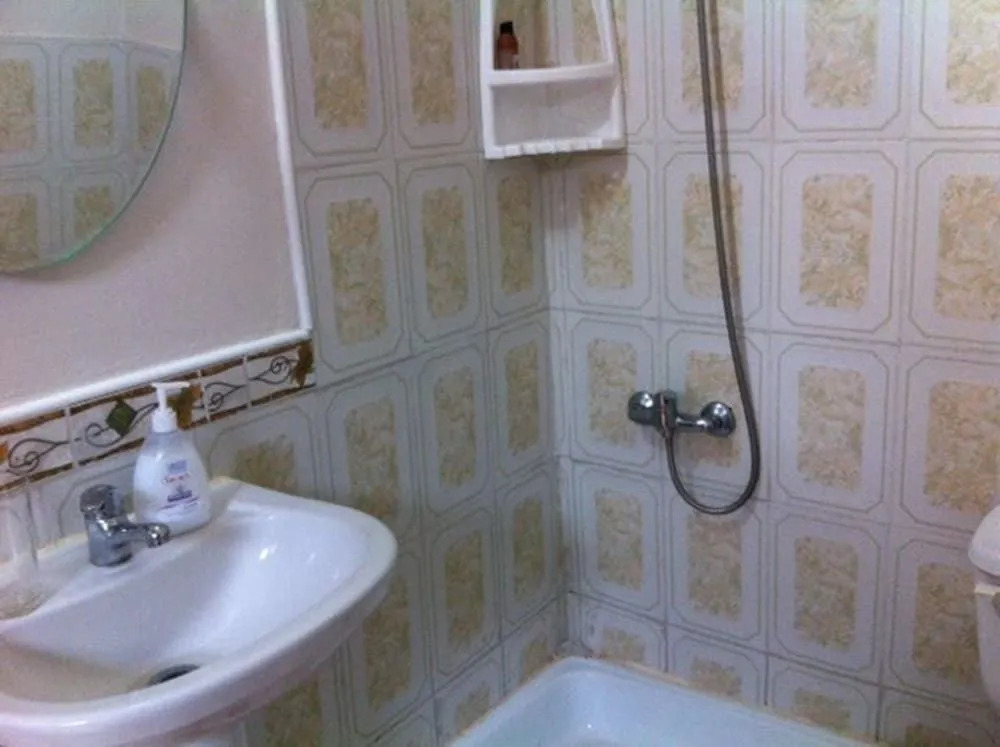 Hostal Patrimonial Angelmó