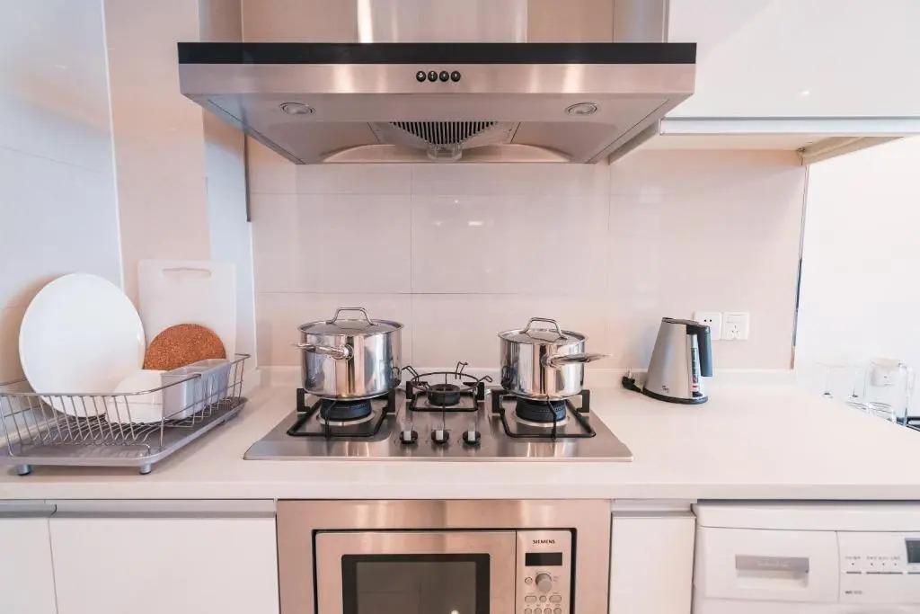 The Pushi Global 188 Serviced Apartment