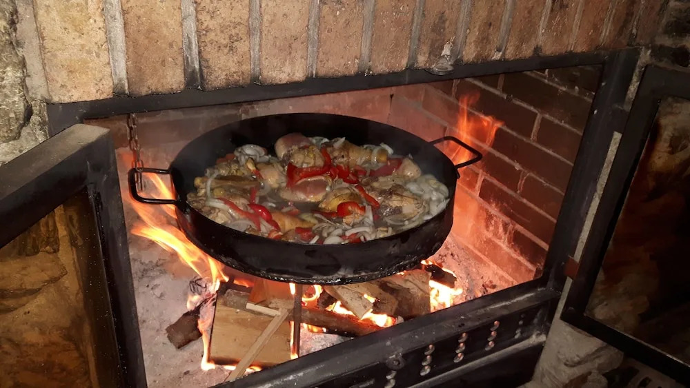 Residencia Aldosa