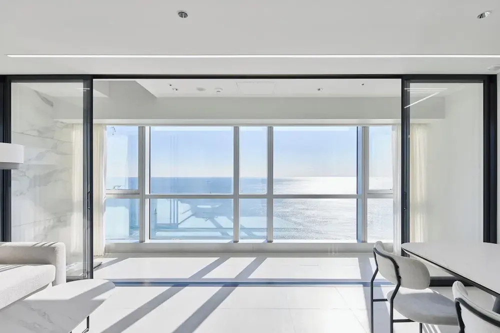 Palatium Haeundae by SONO Felice