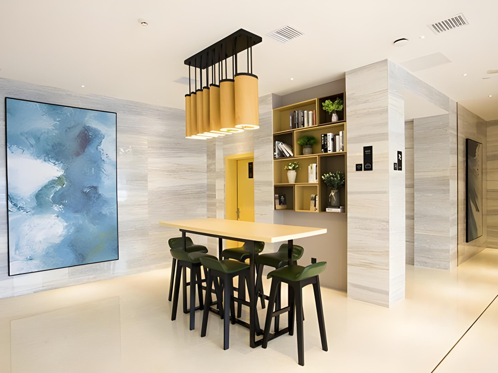 City Comfort Inn Changsha Huangxing Avenue Airport