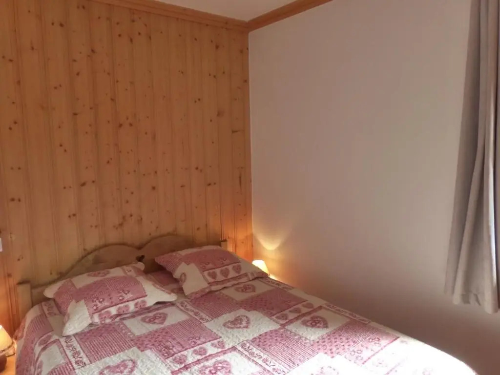 Appartement Méribel, 2 pièces, 4 personnes - FR-1-411-379