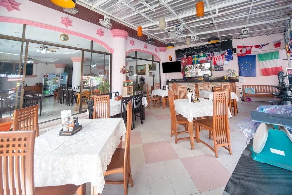 Dee Viking Hotel Patong
