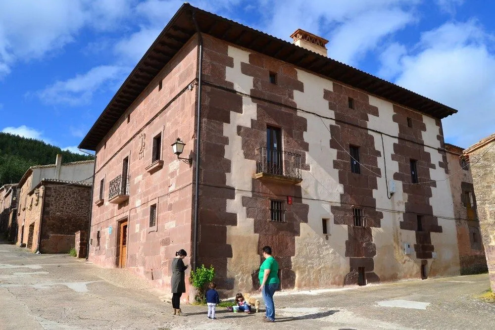 Hostal Rural Ioar