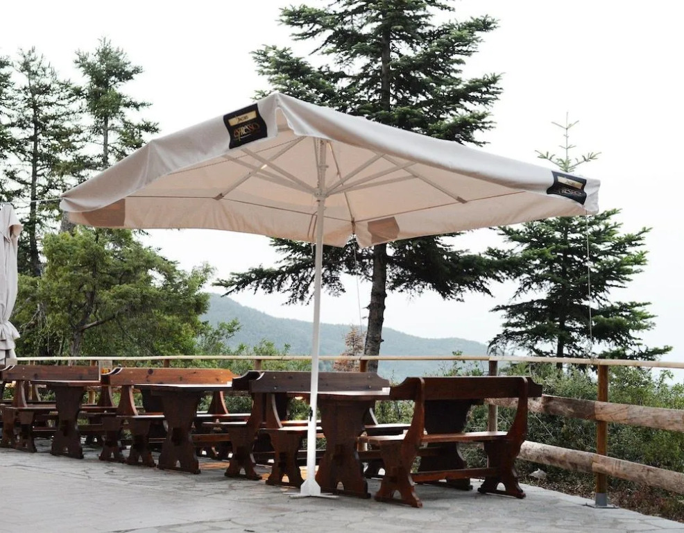 La locanda