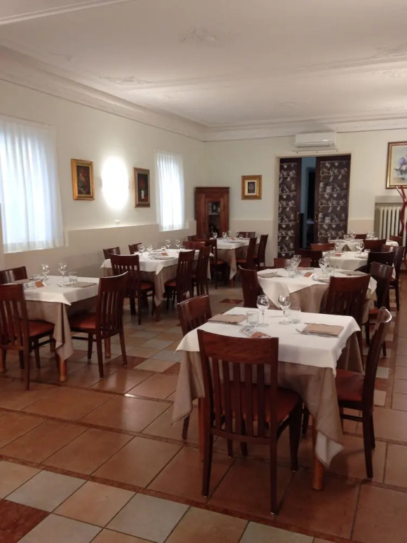 Albergo San Michele
