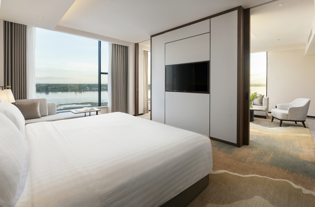 Amari Vientiane