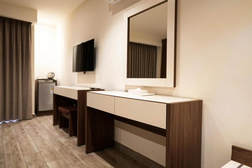 Luciana Hotel