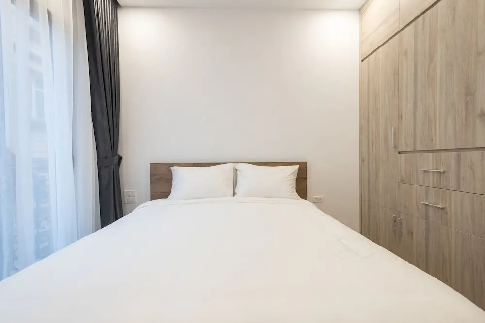 Mersey Central Hanoi ApartHotel