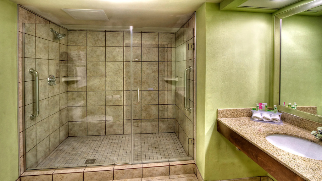 Holiday Inn Express Greenville by IHG