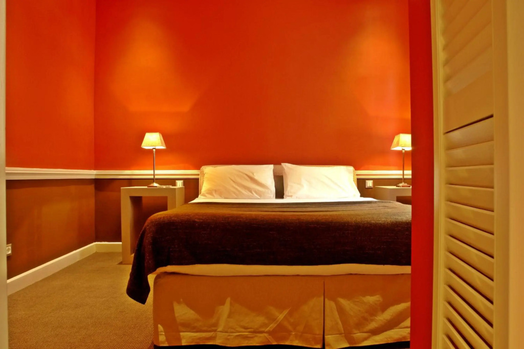 Semeli Hotel