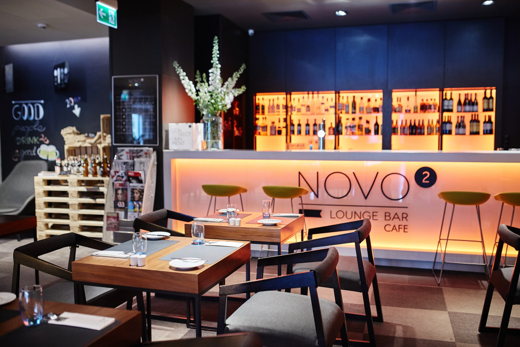 Novotel Kraków City West