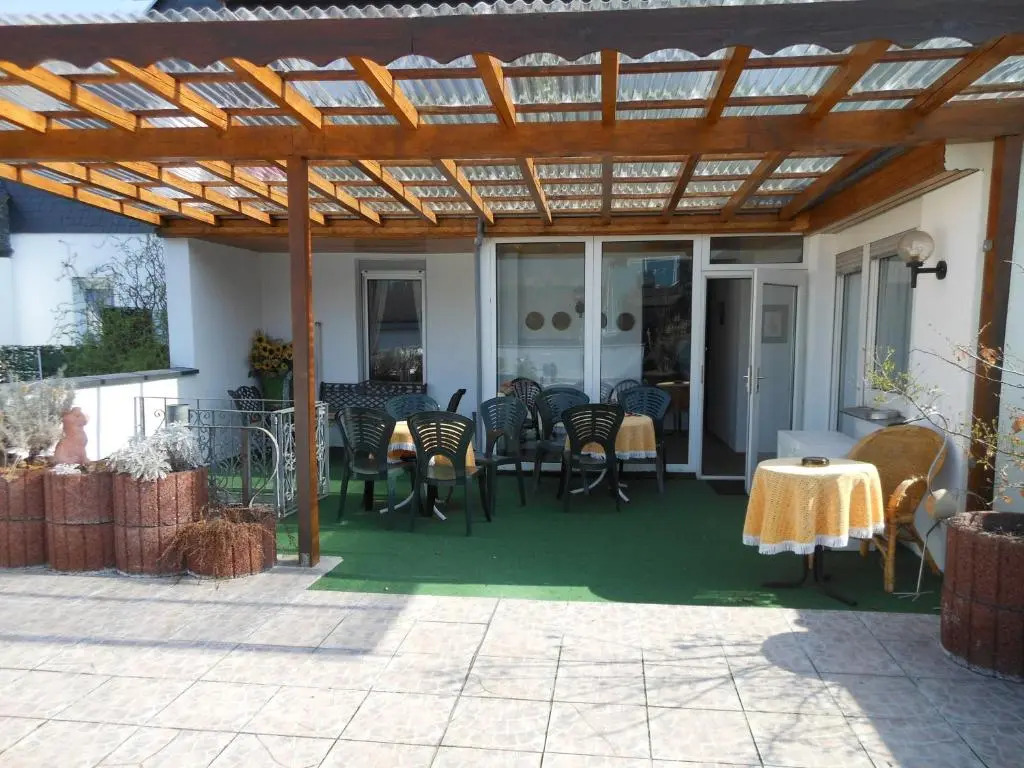 Hotel zum Josefshof