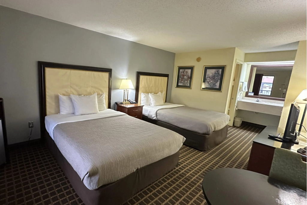 Quality Inn Byron - Warner Robins