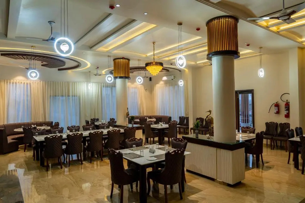 Flamingo Club and Resort Una 3 Km Away from Diu Check Post