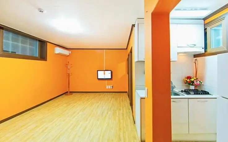 Boryeong (Daecheon) Sunshine Pension(보령(대천) 썬샤인펜션)