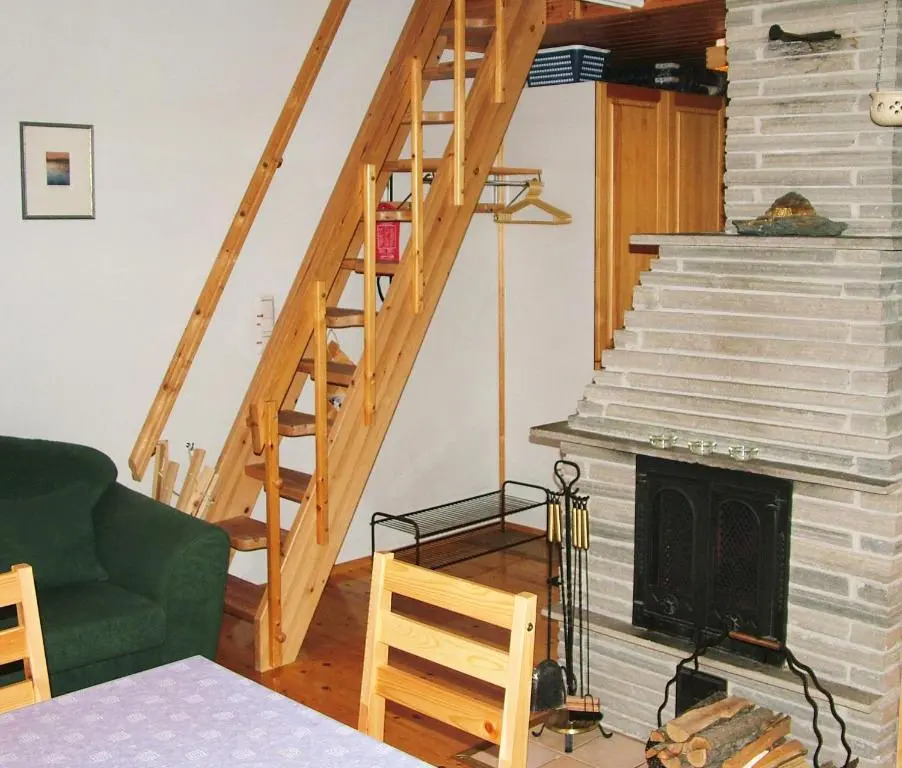 Ylläsriemu Apartments