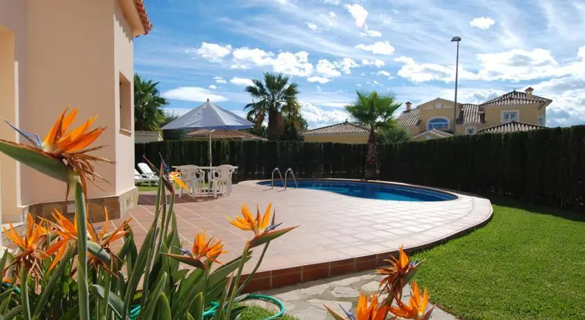 Villa Tarrona