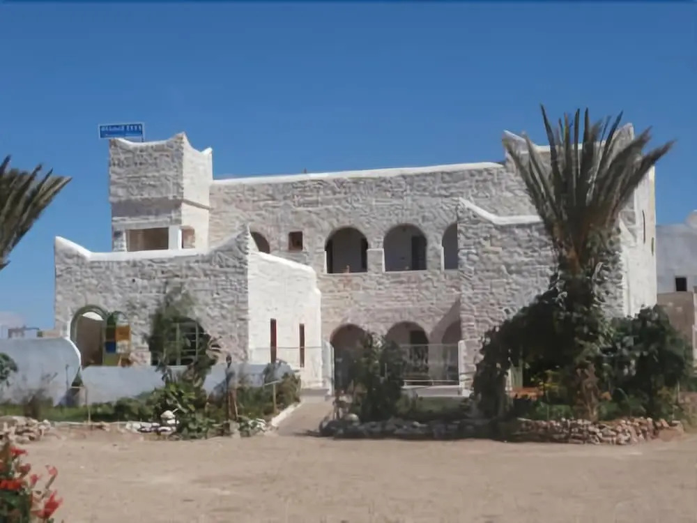 Riad Itri