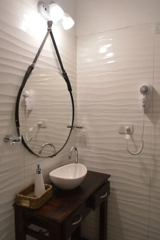Gosén Cabañas y Suites