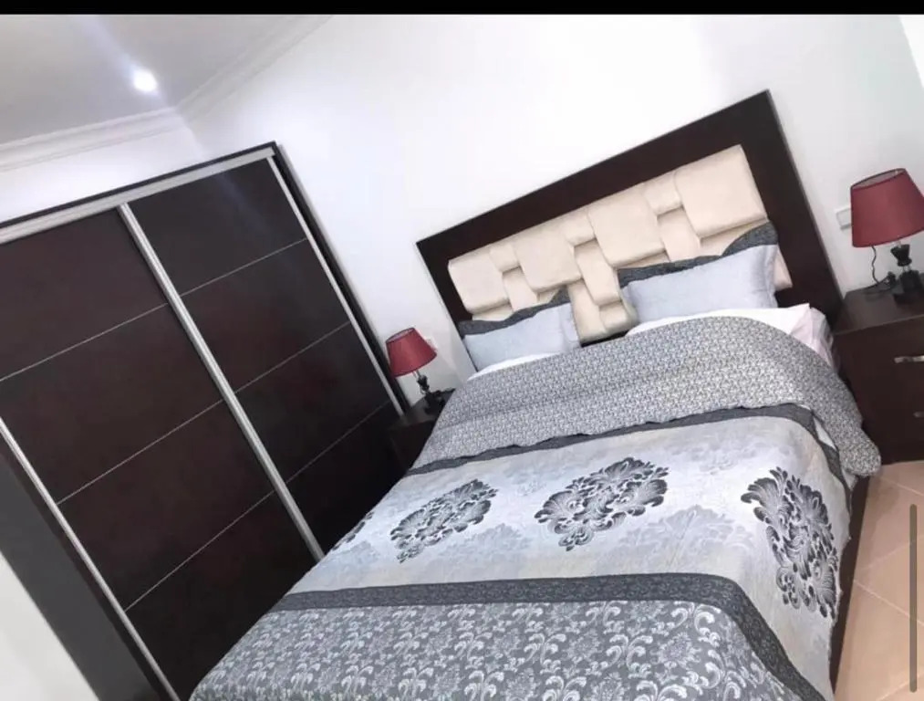 APARTAMENTOS ALBATROS