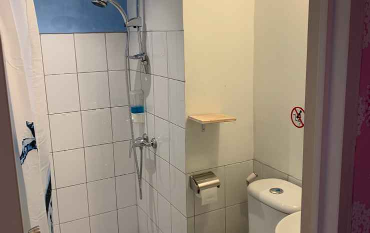 SKYEN Bellevue comfort Apartement Bandung City