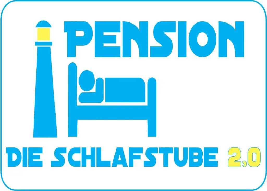 Die Schlafstube - Apartments und mehr