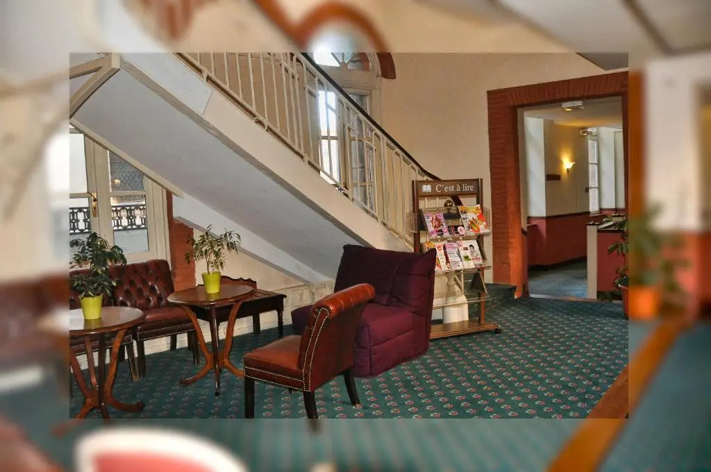 Hôtel Mercure Montauban
