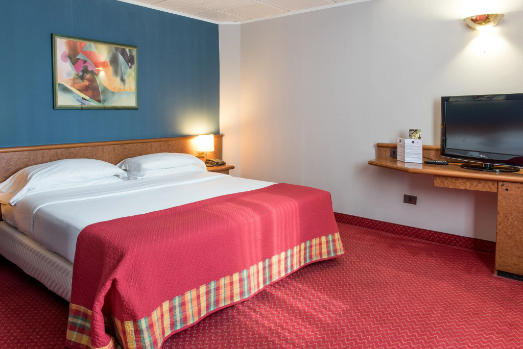 Idea Hotel Piacenza