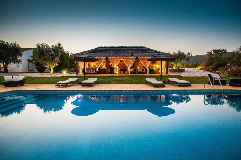 Herdade de Agua D Alte