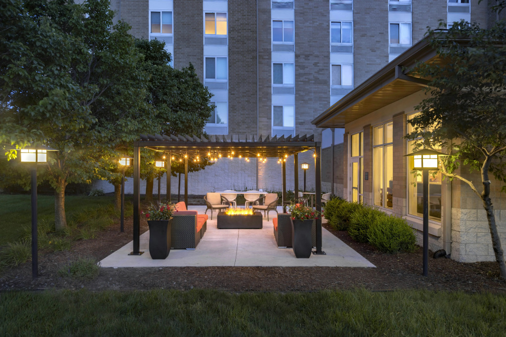 Hilton Garden Inn Des Moines/Urbandale